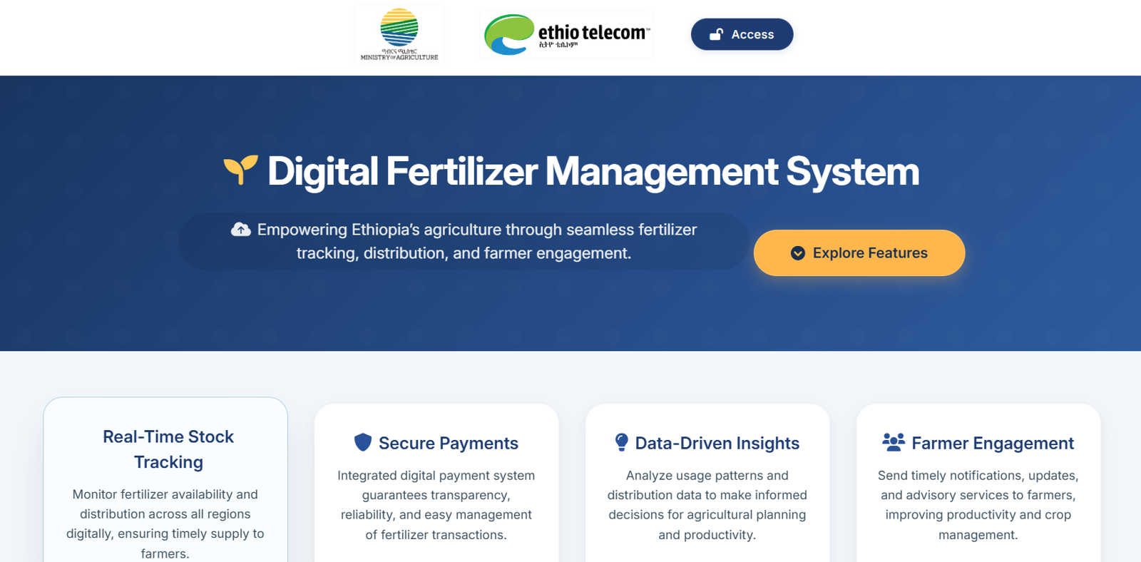 Fertilizer