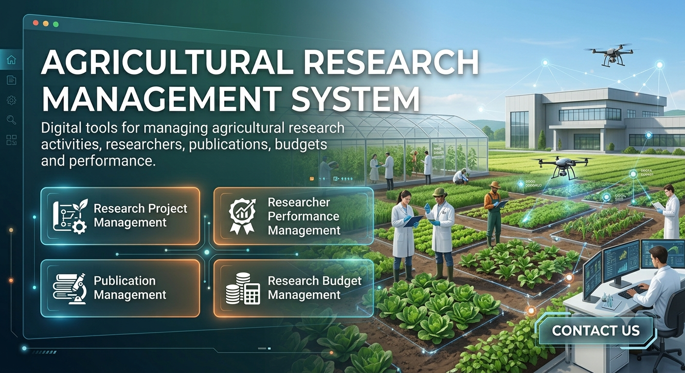 Research Management