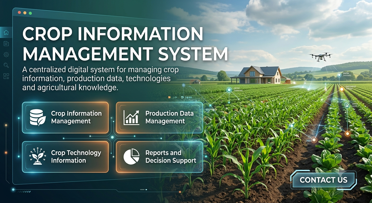 Crop Information