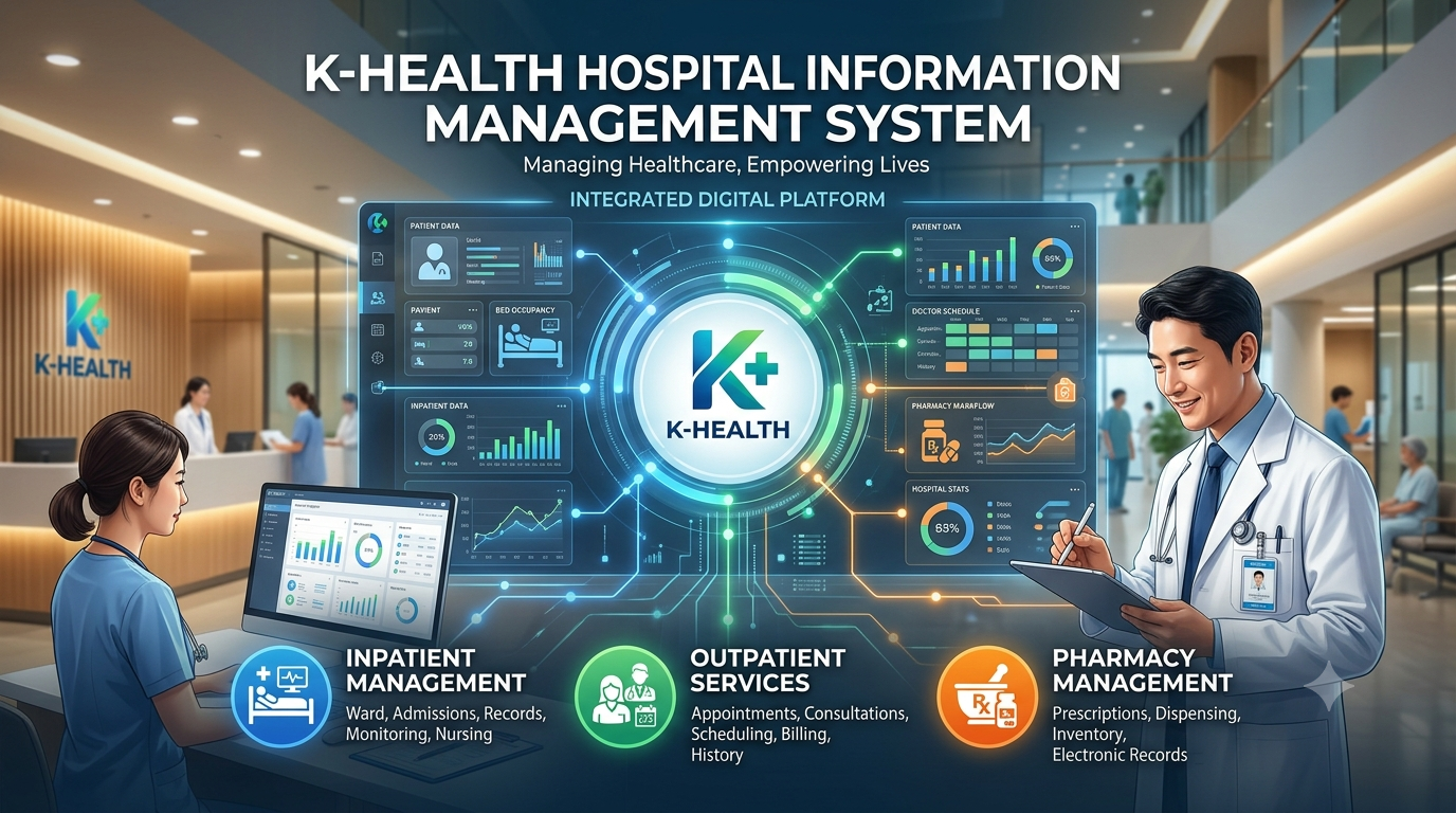 K-Health cover
